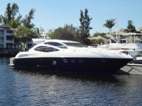2011 Sunseeker Predator 64