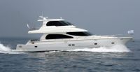 Horizon Motor Yachts E65