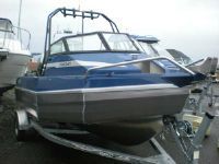 Stabicraft 1850 Fisher