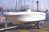 Selection Boats Aston 16