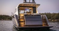 New Elandra 53 Sports Yacht