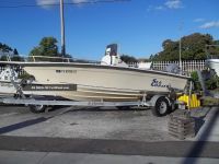 Carolina Skiff Sea Chaser