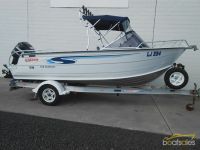 Stacer 519 Sea Master
