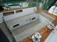 Buster M2 Dobbel Konsoll