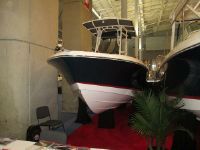 Wellcraft 220 Fisherman New