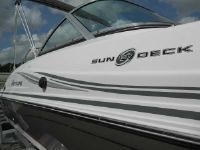 Hurricane Boats 187 Sundeck