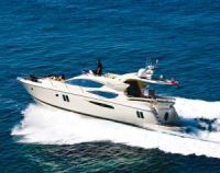 New Pearl 50 Motor Yacht