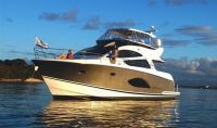 2013 E56 Horizon Motor Yacht