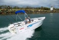 New Stacer 489 Sc Outlaw