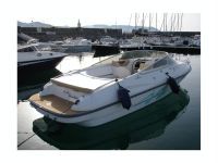 Cranchi 24 Turchese