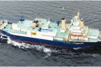 2004 Redline Marine Built Fishing Vessel