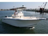 Douglass Craft Centre Console