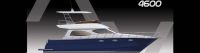 Activa 6400 Raised Pilothouse