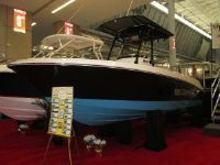 Wellcraft 232 Fisherman (Scarab)