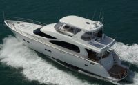 Horizon 65 Flybridge