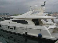 Ferretti Craft Ferretti 730