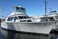 Italboats Stingher 32 Anniversaire