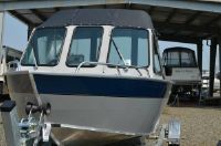 Smoker Craft 202 Os Phantom