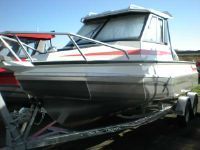 Stabicraft 2100 Super Cab