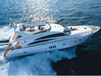 Marine Project Princess 67