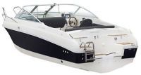 Coaster 600 Bow Rider