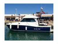 Beneteau Antares Serie 9 Exclusive