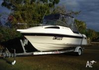 Yalta Craft 535 All Rounder