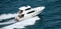 New Maritimo M50 Cruising Motoryacht -&Quot;Full B