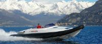Buzzi Rib 42 Sport