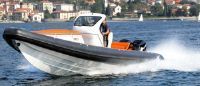 Buzzi Rib 34 Sf