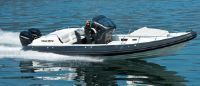 Buzzi Rib 39 Sf