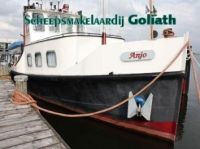 Sleepboot 17.36 Sleepboot