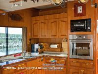 2007 President 630 Legend Pilothouse