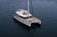Sunreef Yachts Sunreef 62