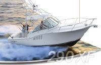 Albemarle 290Xf