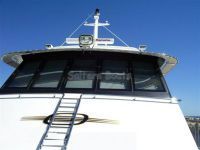 23.95M X 6.2M Expedition Charter Vessel