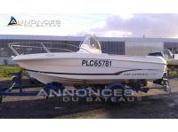 Jeanneau Cap Camarat 545 Limited