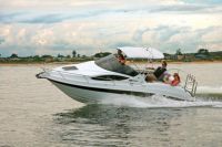 New Whittley Cruiser 2380 Sterndrive