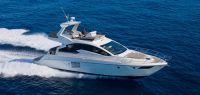 Cranchi 58 Flybridge