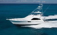 Bertram 57 Sports Fisher
