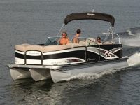Premier Boats S-Series 250 Rf