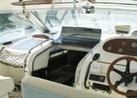 Hardy Marine Hardy 277 Seawings
