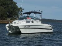 Glacier Bay 2270 Isle Runner