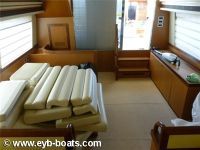 Ferretti Craft Ferretti 690 Altura