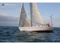 Stephen Jons 3/4 Tonner