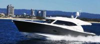 Maritimo S50 Cruising Motoryacht