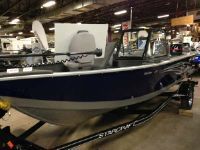 Starcraft Marine Starfish 176