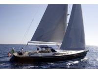 Franchini 63 L