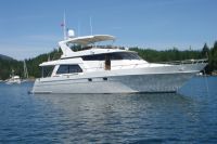 Pama Lx620 Pilothouse