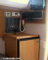 Delphia Yachts Delphia 24 Lifting Keel